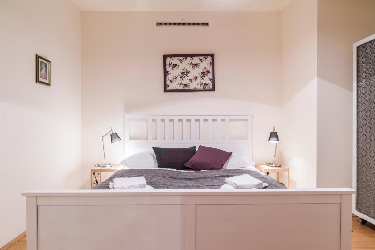 Junior Suite Fasangasse เวียนนา ภายนอก รูปภาพ