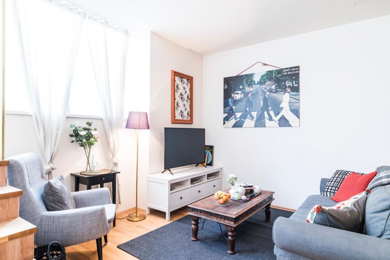 Junior Suite Fasangasse เวียนนา ภายนอก รูปภาพ